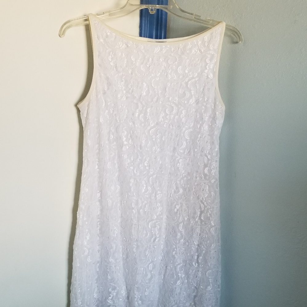 Vintage dress